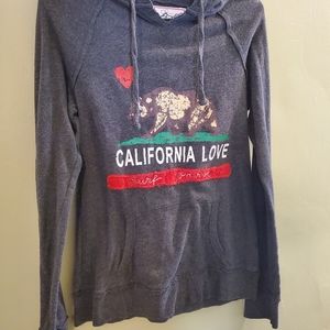Cali Love Hoodie